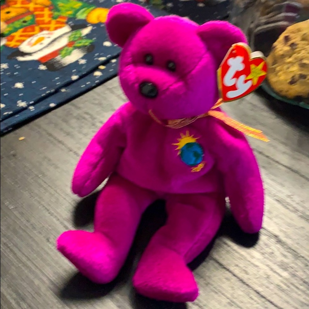 Beanie Original Baby